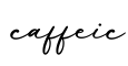 单词caffeic书写