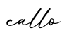 单词callo书写