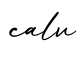 单词calv书写