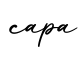 单词capa书写