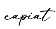 单词capiat书写