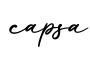单词capsa书写