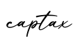 单词captax书写