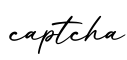 单词captcha书写