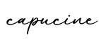 单词capucine书写