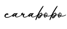 单词carabobo书写