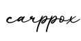 单词carppox书写