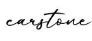 单词carstone书写