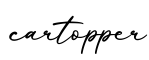 单词cartopper书写