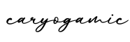 单词caryogamic书写