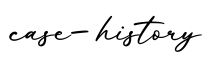 单词case-history书写