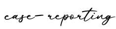 单词case-reporting书写
