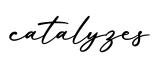 单词catalyzes书写