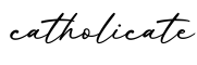 单词catholicate书写