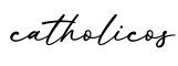 单词catholicos书写