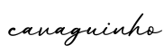 单词cavaguinho书写