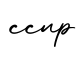 单词ccnp书写