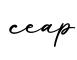 单词ceap书写
