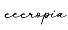 单词cecropia书写