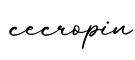 单词cecropin书写