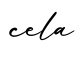 单词cela书写