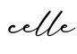 单词celle书写