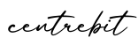 单词centrebit书写