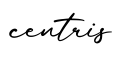 单词centris书写