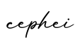 单词cephei书写
