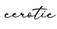 单词cerotic书写