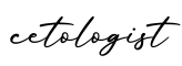 单词cetologist书写