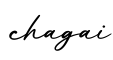 单词chagai书写