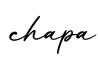 单词chapa书写