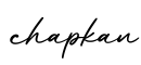 单词chapkan书写