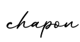 单词chapon书写