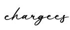 单词chargees书写