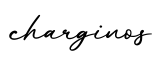 单词charginos书写