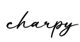 单词charpy书写