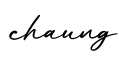单词chaung书写