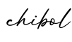 单词chibol书写