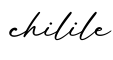 单词chilile书写
