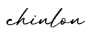 单词chinlon书写
