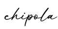 单词chipola书写