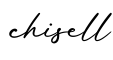 单词chisell书写