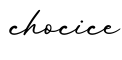 单词chocice书写