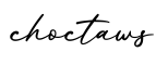单词choctaws书写