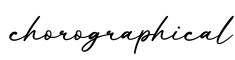 单词chorographical书写