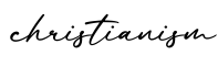 单词christianism书写
