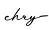 单词chry-书写
