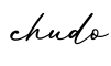 单词chudo书写